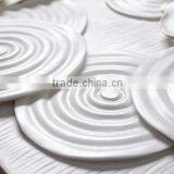 2015 Newest Modern Large 3D Architectural Decoration thumbnail-3