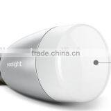 Original Xiaomi Yeelight Samrt Bulb Light Wireless Control LED Light Lamp White+RGB Exclusive Work together With Xiaomi Router