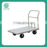 Heavy Duty Foldable Logistic Cart /Moving Cart thumbnail-3
