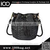 Europe and the United States the Most Popular Elegance Handbags Designer Shoulder Bag thumbnail-1