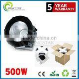 150w,200w,300w,400w,500w High Bay Light Meanwell Driver 120 Degree ac 85-265v ce Crohs Ra80 ,150w Warehouse High Bay Light thumbnail-5