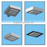 High Lumen 120w Canopy Nichia LED 120w Led Canopy Light thumbnail-6