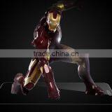 Factory Price Top Selling Clear 0.2mm Tempered Glass Screen Protector for Sony Xperia z3 thumbnail-3