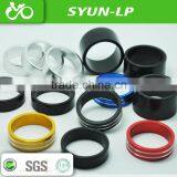 Rainbow Bicycle Headset Stem Spacer thumbnail-1