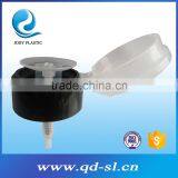 0.3cc Dosing Plastic Nail Liquid Polish Remover Pump Dispenser thumbnail-1