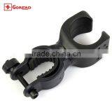 Goread Large Black Plastic Easy Install Bicycle Clip V3.0 thumbnail-1