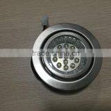 Round Surface Mounted Cabinet Light for Kitchen Room