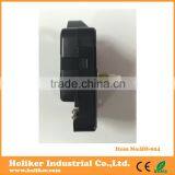 Wall Clock Movement M2188 Movement thumbnail-3