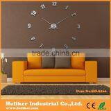 DIY Clock With EVA and Acrylic Mirror Cover (HO-8266) thumbnail-1