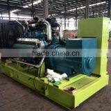 Hot Sale 30kva - 250kva Soundproof Genset thumbnail-2