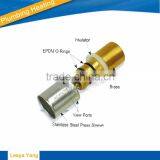 Good Quality Brass Press Fitting PRESS for PEX Pipe thumbnail-1