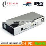 AC12V 14000mAh Multifunction up to 3000 Charge Cycles Multi Function Jump Starter thumbnail-1