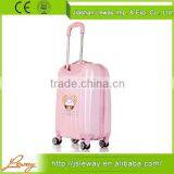 China Supplier High Quality Trolley Luggage Case thumbnail-4