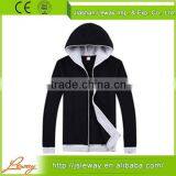 Best Sale New Design 2015 Fashion High Quality Zipper Hoodie thumbnail-4