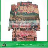 Sinicline Factory Hot Selling Foldable Shoe Box From China thumbnail-5