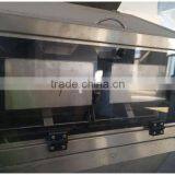 2015 New Design Granular Single Head Weigher Filling And Packing Machine thumbnail-6