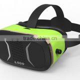 [AIYOS 2016] VR BOX 3rd Generation Virtual Reality 3D Video Glasses thumbnail-2