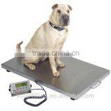 Dog scale Veterinary Scale vet scale 150kg