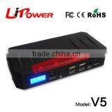 Jump Starter Power Bank - China Jump Starter Power Bank, Mini Jump Starter thumbnail-1