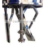 Multifunctional Planetary Mixer, Planetary Disperser for Pigment thumbnail-1