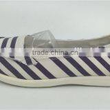 Alpargatas Women Shoes With Canvas Upper and EVA Outsole thumbnail-4