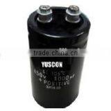 68000uF 105'C 2000hours Aluminum Electrolytic Capacitor thumbnail-1