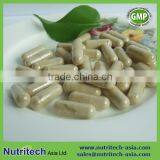 GMP Certified contract manufacture Halal Garcinia Cambogia extract capsule 85% HCA (weight loss support)