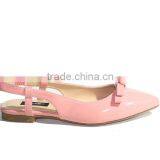 Lady Sandal