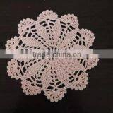 High Quality Eco Friendly Handmade Placemat Made in China thumbnail-4