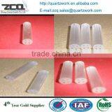 Large Diameter Quartz Pyrex Glass Tube thumbnail-3