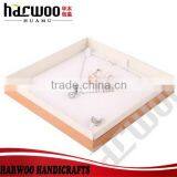Highly Welcomed Wooden Jewelry Box thumbnail-4