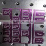 ML-10 175*175mm Fiber Laser LED TV Laser Marker thumbnail-4