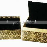 Chinese Stylistic Paper Single Watch Case thumbnail-1