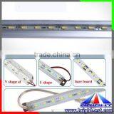 SMD2835 96 Amber LED Light Bar, 96 Pcs 30 Inch LED Light Bar,2835SMD 12 LED Light Bar