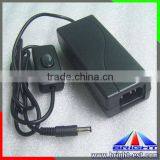 60w 12V 5A LED Power Supply thumbnail-1