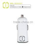 Walnut Mfi Certified Car Charger for IPhone 6S/iPhone 6S Plus/6/6 Plus thumbnail-3