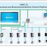 Modularized Motion Controller Platform thumbnail-2