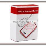 2016 Original Wireless Universal Car Diagnostic Tool UCANDAS VDM Update Online Auto Scanner VDM Newest Version V3.82 thumbnail-6