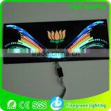 el Christmas Car Sticker, Equalizer Car Sticker thumbnail-3