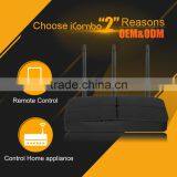 Icombo Qome1smart Home Main Engine Controller System(Gateway) thumbnail-2