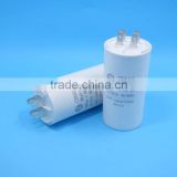 CBB60 Capacitor, AC/Motor with 4 Pins