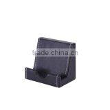 Hot Sale Faux Leather Telephone Handset Holder Wholesale thumbnail-1