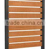 JHC-1058 Hanging Letter Holders/Foshan JHC/Special Square Tube Mailbox thumbnail-1