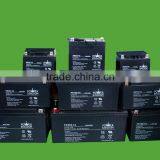 12v 42AH Deep Cycle Lead Acid Battery