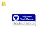 2014 Hot Sell Barcode Asset Lables id Labels thumbnail-1