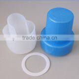 Plastic Bottle Cap.cosmetic Packaging,softener Closure thumbnail-1