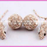 2013 Band Rope Ball and Mouse New Cat Toy thumbnail-1