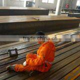 square welded steel pipe