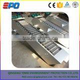 Automatic Vertical Fine Bar Screens