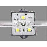 SDSLED SMD5050 LED Module IP65 Cool White DC12V Module Led thumbnail-3